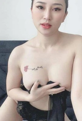 Nuong, Escort, Riyadh