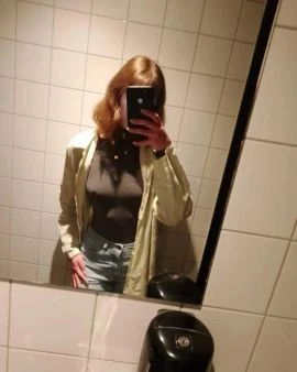 Lilith, Escort, Leiden