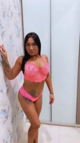 Bruna Oliveira — 4 / 5