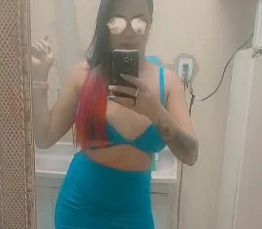 Carol Muller — 8 / 9