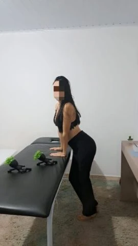 Dudinha Tavares, Escort, Rio Grande