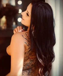 Karina Lima, Escort, Balneario Camboriú