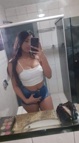Renata Silva — 5 / 9