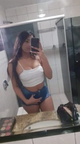 Renata Silva — 5 / 9