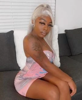 Tracy, Escort, London