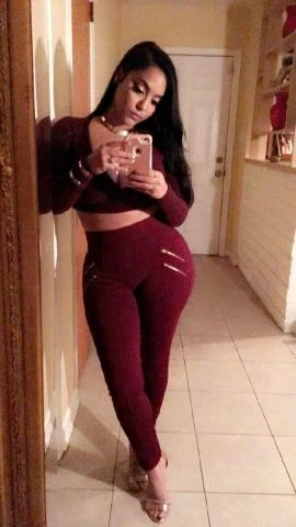 Coralinadelarosa, Escort, Marseille
