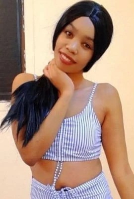 Zubeidah, Escort, Riyadh