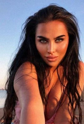 Monica, Escort, Riyadh