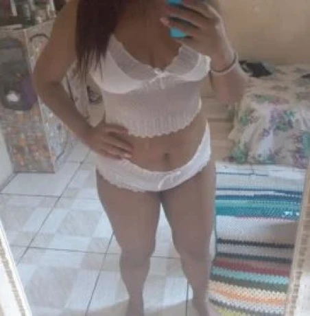 Gaby Lopes — 3 / 5