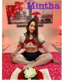 Mintha — 2 / 9