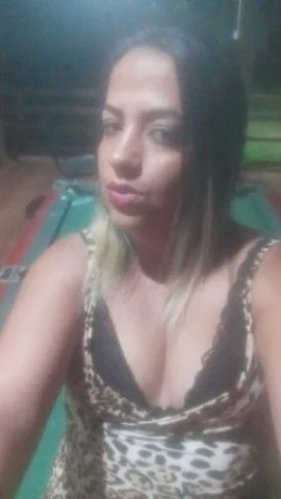 Jhessyca Alves — 3 / 5