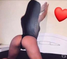 Female Escort — 5 / 6