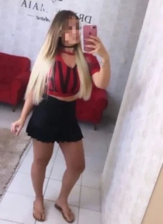 Ana Vasconcelos — 5 / 6