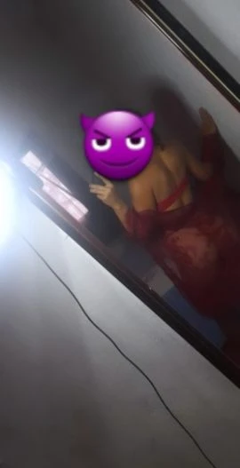 Bianca Garcia, Escort, Belém