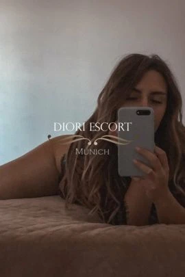 Valery, Escort, Munich
