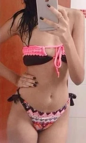 Luana Ferraz — 2 / 5