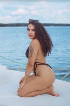 Ana Carolina, Escort, Brasilia