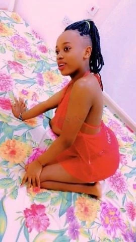 Jaklin, Escort, Riyadh