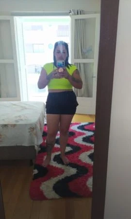 Vanessa Vargas, Escort, Rio Grande