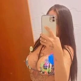 Bia Cardoni, Escort, São Paulo