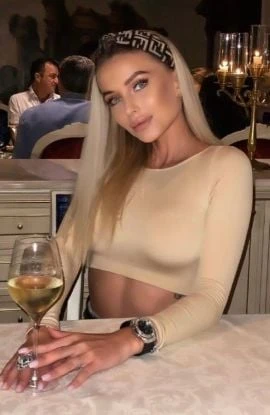 LINA BABY, Escort, Istanbul