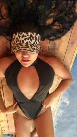 Paolla Ferrari — 2 / 4