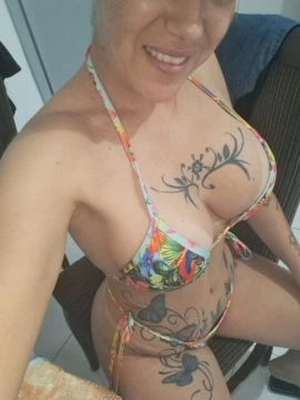 Verônica Vere — 4 / 8