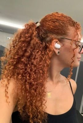 Ana Souza, Escort, Santa Catarina
