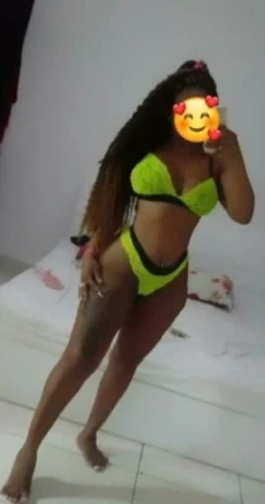 Juliana Rodrigues — 3 / 5