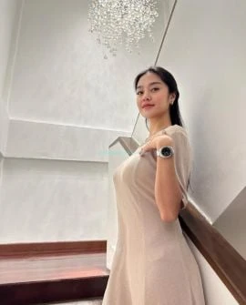 Arianna, Escort, Kuala Lumpur