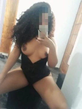 Melissa Vidalla — 2 / 9