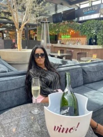 Aghata Luísa — 4 / 5