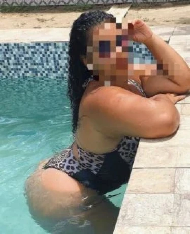 Michelle Santos — 3 / 5