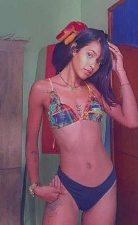 Gabriela Mancinni, Escort, Bahia