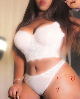 Myah Banks — 8 / 9