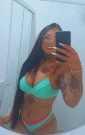 Amanda Souza — 3 / 5