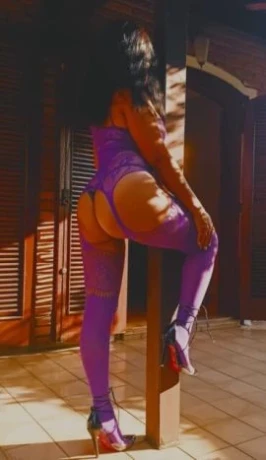 Mariana Leme — 4 / 5