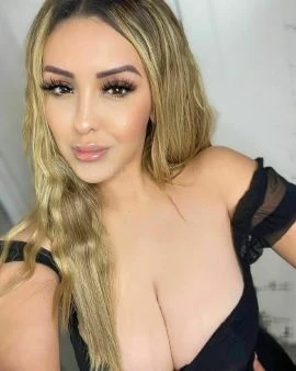 Ami, Escort, Riyadh