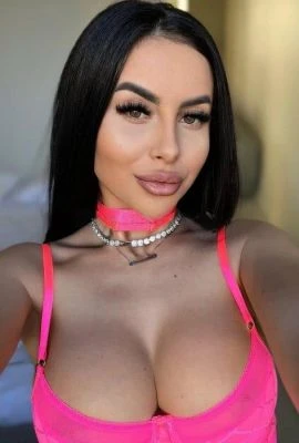 Maya, Escort, Rome