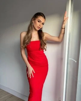 Opheliao, Escort, Amsterdam