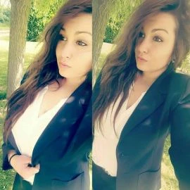 Estella07, Escort, Brest