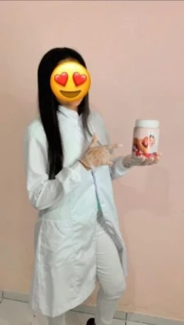 Cristyna Guimarães — 3 / 4