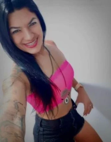 Jhaany Braga — 4 / 5