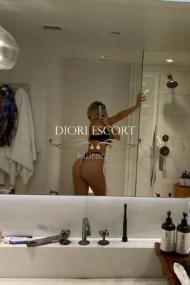 Kendall — 5 / 8