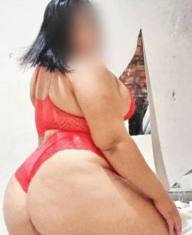 Beatriz Ribeiro — 8 / 9