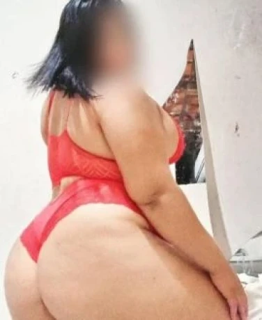 Beatriz Ribeiro — 8 / 9