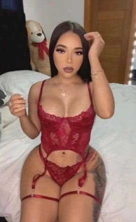 Kiara, Escort, Berlin