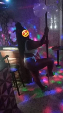 Dandara Campebel — 4 / 9