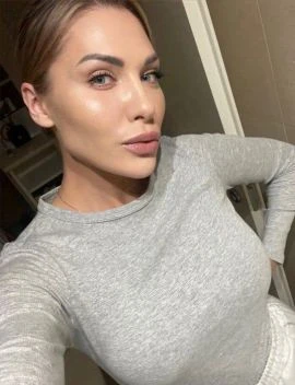 Bella Evgenia — 6 / 8