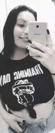 Luana Santos — 2 / 5